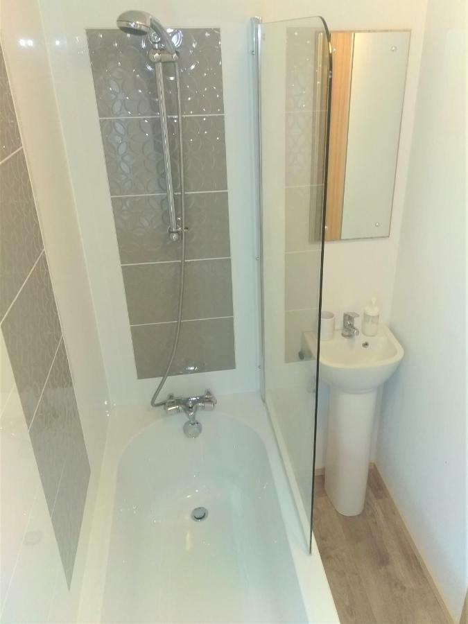 Honeydukes Holiday Lodge, Boat Of Garten, Aviemore Bagian luar foto